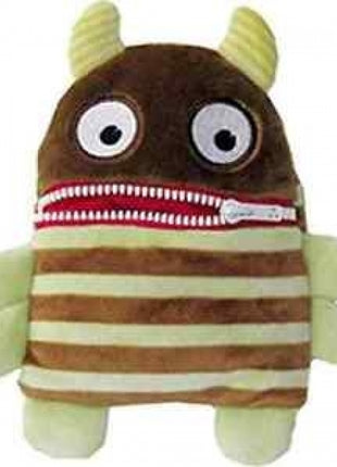 Worry Eaters - Rumpel