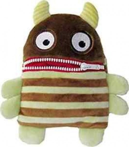 Worry Eater Rumpel