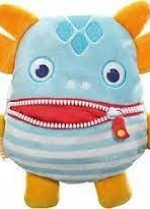 Worry Eaters - Saurus