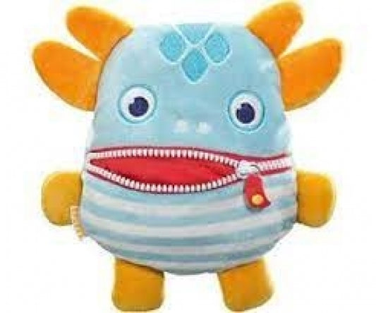 Worry Eater Saurus<br>