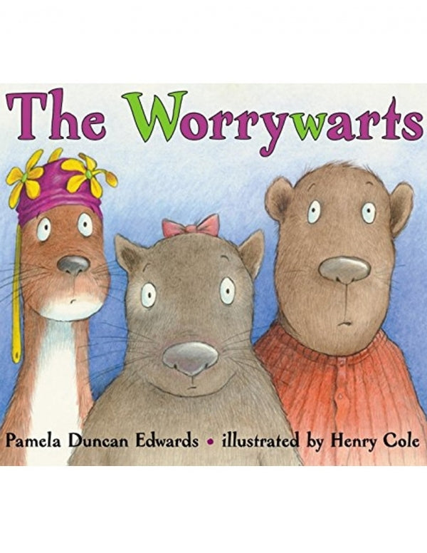 Worrywarts