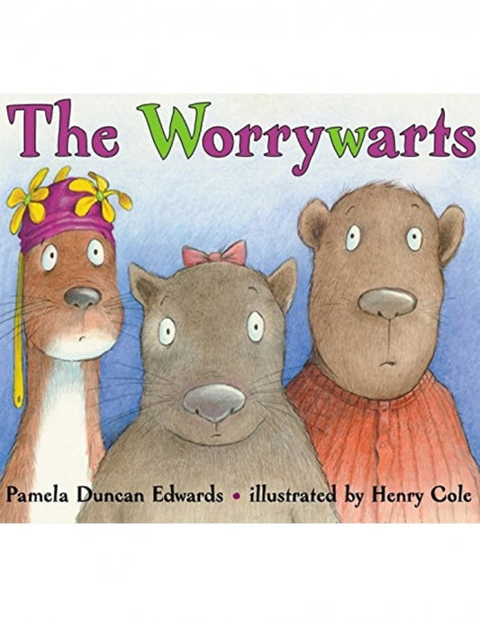 Worrywarts