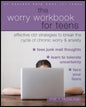Worry Workbook for Teens