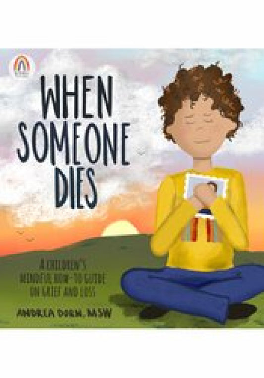 When Someone Dies