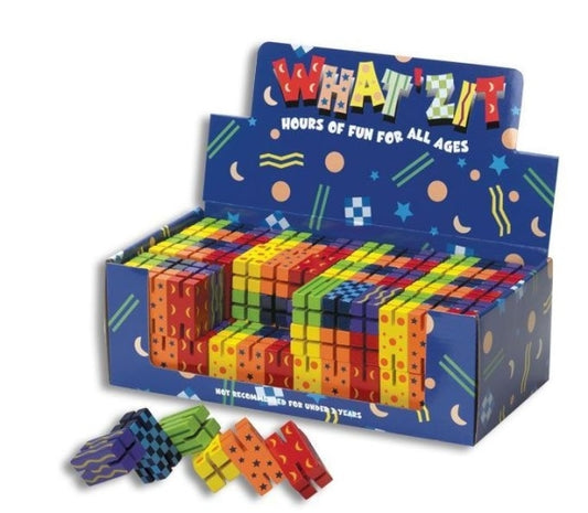 What'zit fidget