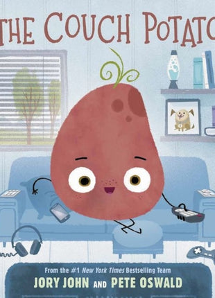 Couch Potato