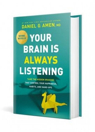 Your Brain Is Always Listening