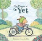 Y is for Yet - A Growth Mindset Alphabet