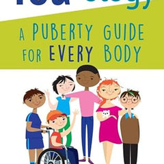 Collection image for: Sex Education/Sexuality > Pre-Teens and Adolescents