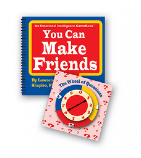 You Can Make Friends