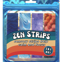 Collection image for: Sensory Processing Therapy > Sensory Solutions